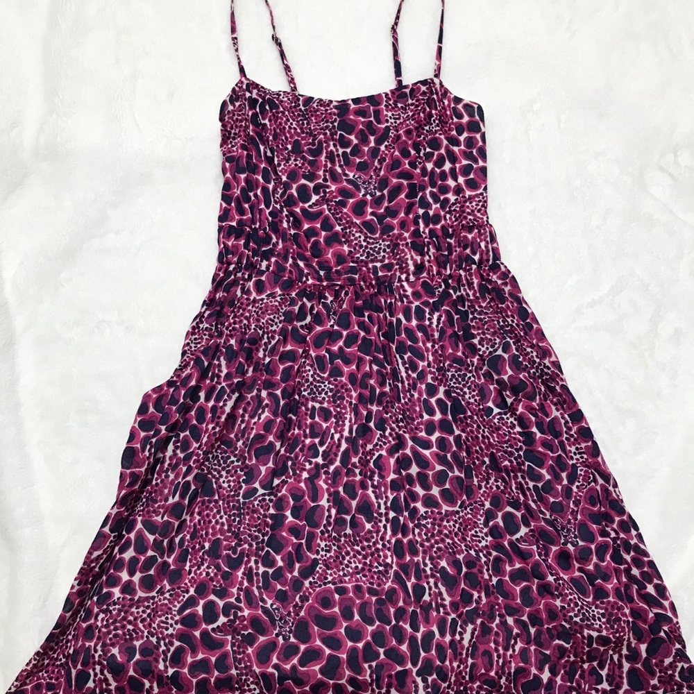 Lilly Pulitzer mini dress